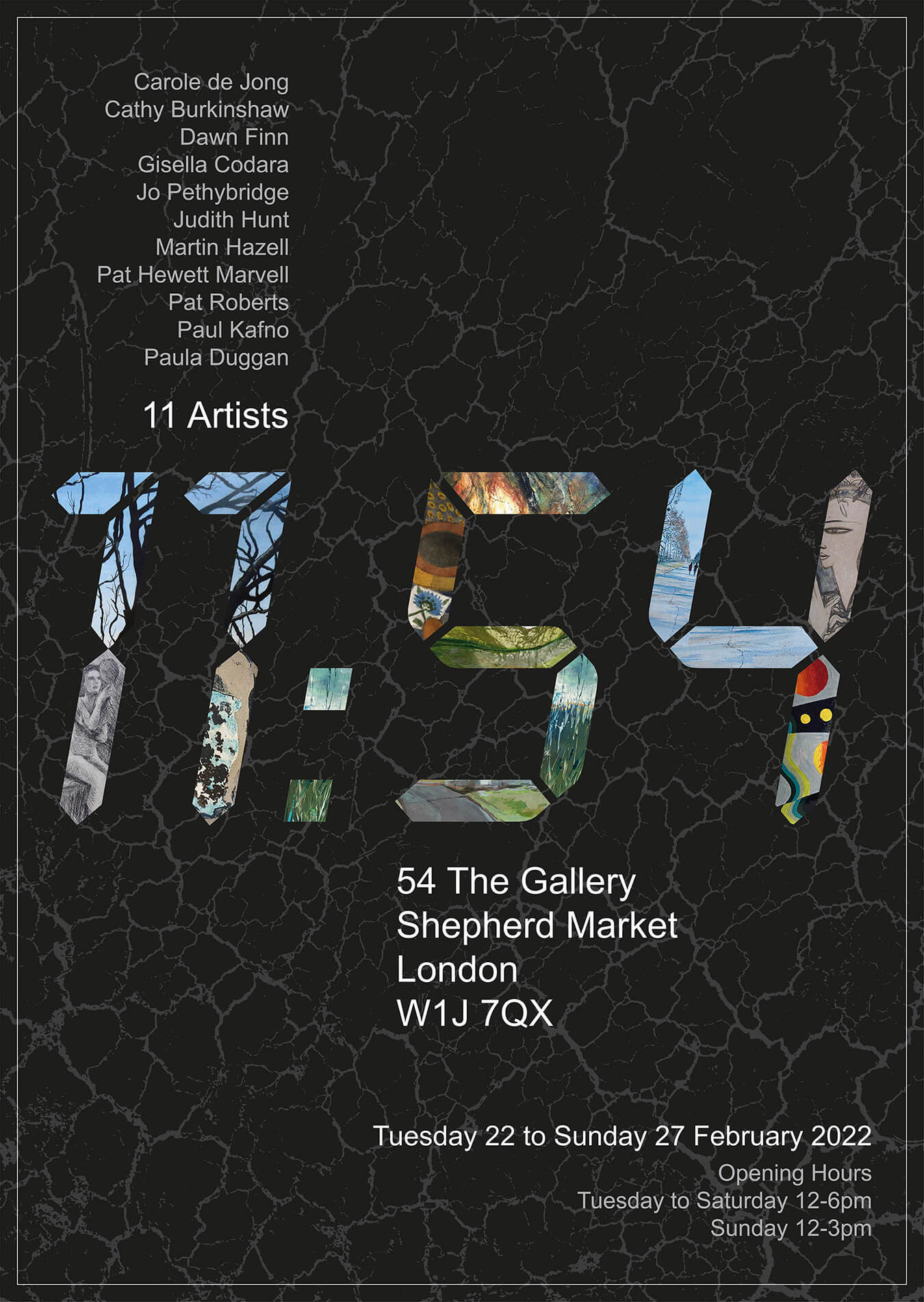 11:54 Poster