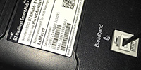 adsl router 1